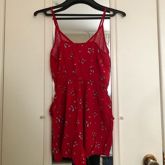 H&M Romper - Picture 2 of 3